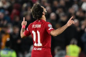 Salah liverpool Premier Ramadan