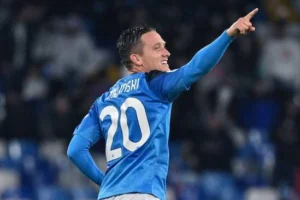 Zielinski Napoli Marotta