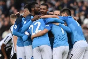 il Napoli behrami allenamento zenga