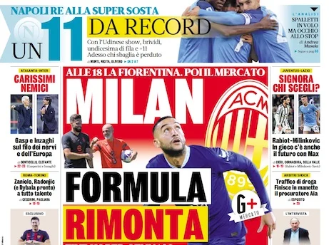 Gazzetta