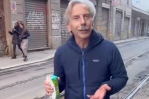 Giovanni Storti (del trio comico) attacca il Comune di Milano per le buche – VIDEO item-thumbnail