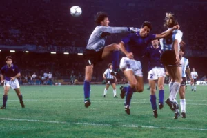 Caniggia Bergomi