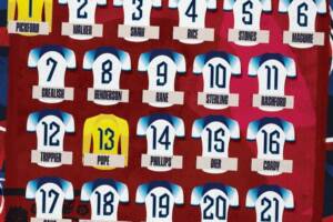 Guida ai Mondiali 2022, l’Inghilterra item-thumbnail