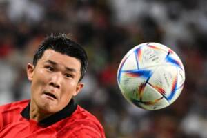 La Corea (senza Kim) batte il Portogallo 2-1 e si qualifica. Uruguay a casa item-thumbnail