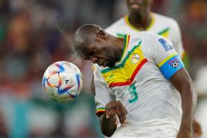 Koulibaly: «Le squadre africane non sono inferiori a nessuno» item-thumbnail