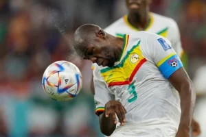 koulibaly