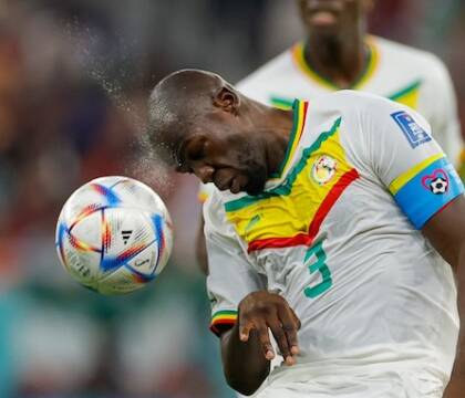 Koulibaly porta il Senegal in vantaggio e a un passo dagli ottavi