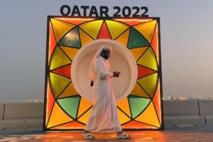 Qatar Daily Mail migranti