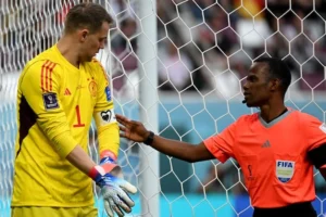 Neuer fifa Uefa germania
