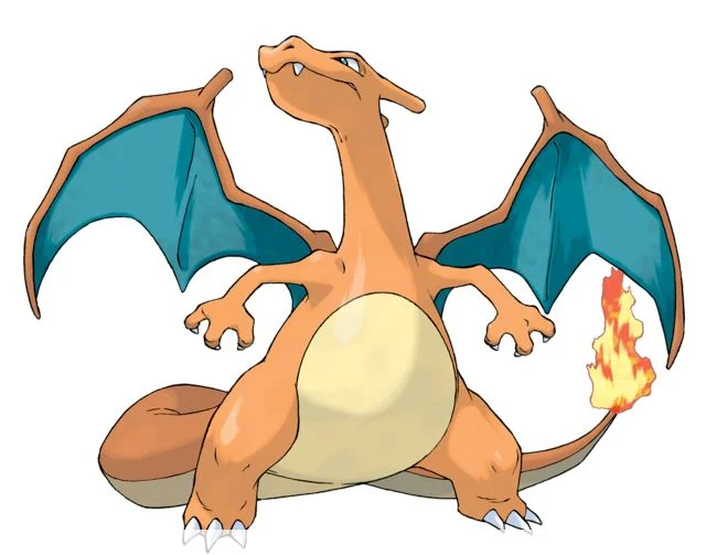 pokemon
