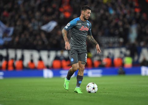 “Il Napoli ha dimostrato di essere superiore al Liverpool” “Il Napoli ha dimostrato di essere superiore al Liverpool”