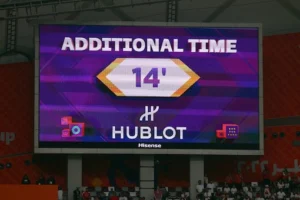 recupero calcio