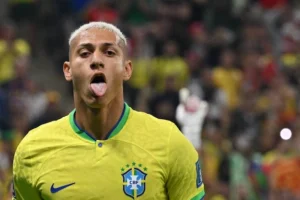 Mondiale Qatar brasile razzismo