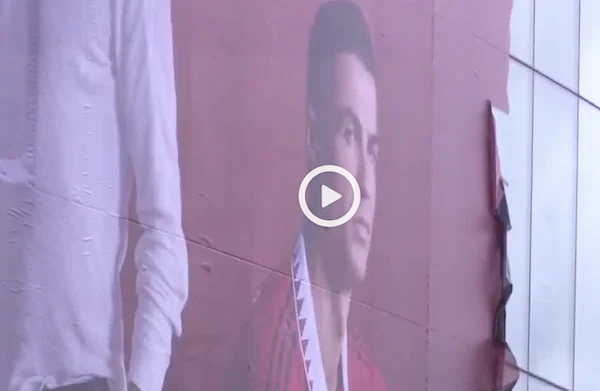 Ronaldo