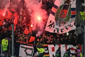 tifosi Psg