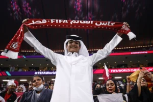mondiale Qatar