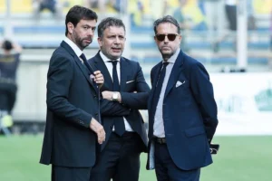 coni Cherubini agnelli juventus uefa giudici Inchiesta Juventus Di Lello tuttosport lombardo juventus figc carta