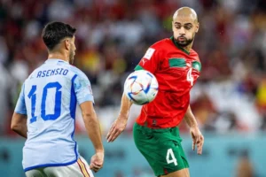 Amrabat calciomercato