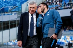 davide ancelotti
