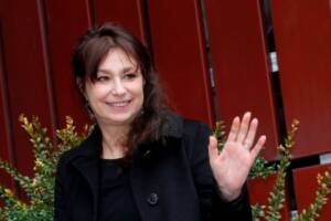 Archibugi: «Ho avuto una famiglia terrificante, litigiosissima. Scappavo sempre a casa dei miei amici» item-thumbnail