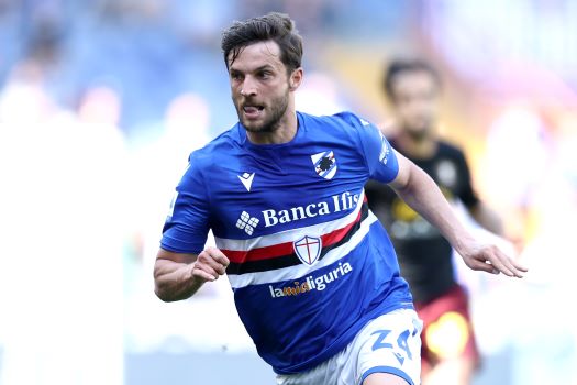 Bereszynski al Napoli e Zanoli alla Sampdoria, siamo alle battute conclusive