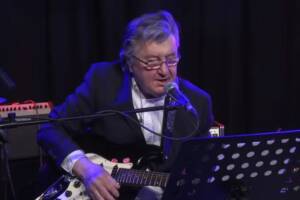 Bobby Solo: «Mi rubarono i diritti di ‘Una lacrima’. Mi spettava 1 miliardo, ho visto solo 4 milioni» item-thumbnail