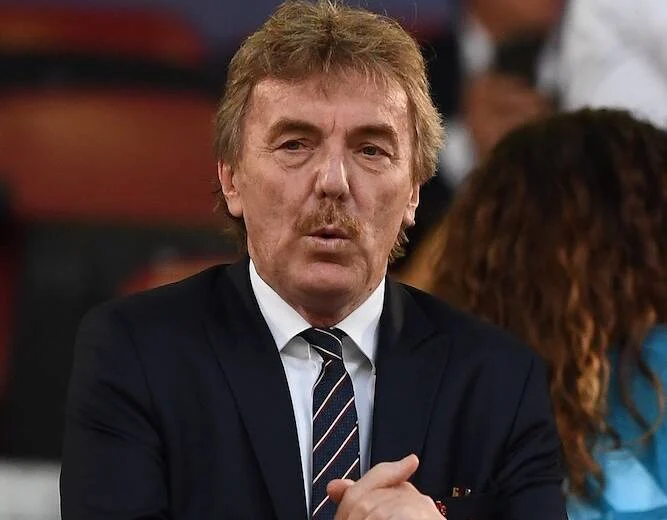 Boniek