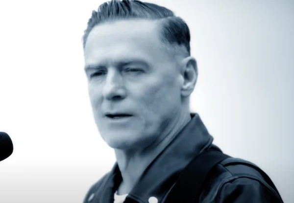 Bryan Adams