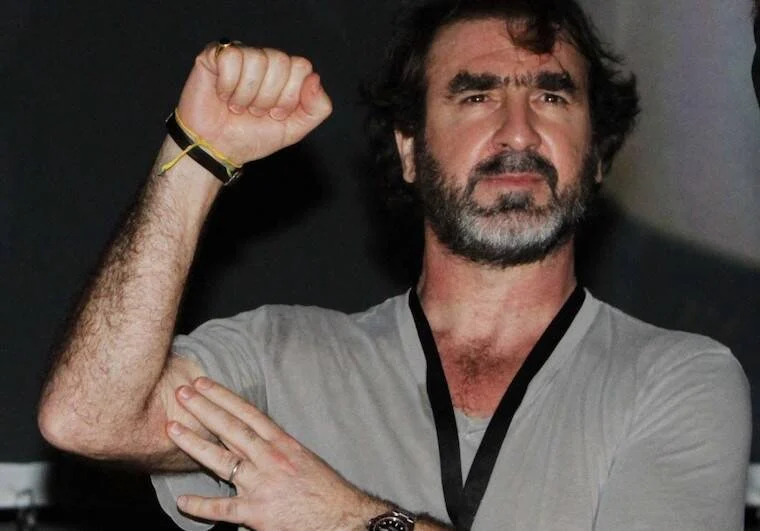 Cantona