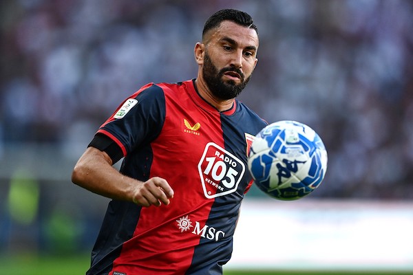 Benevento, Coda rifiuta il rinnovo dopo tre stagioni in giallorosso Benevento, Coda rifiuta il rinnovo dopo tre stagioni in giallorosso