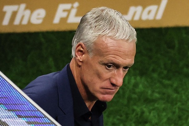 Deschamps: «il portiere titolare della Francia sarà Maignan»