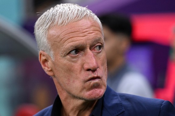 Il Mondiale in Qatar della Francia visto attraverso il taccuino dell’assistente di Deschamps