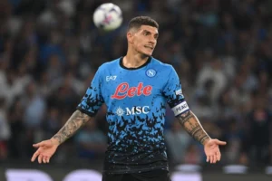 napoli sponsor di lorenzo