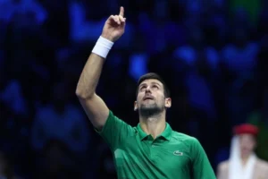 djokovic