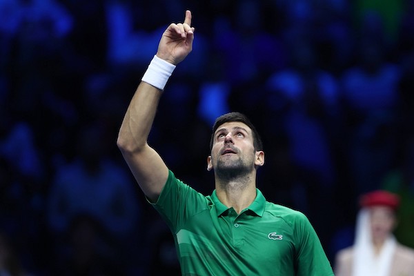 Djokovic ha annullato l’allenamento per due giorni di fila: l’Australian Open trema Djokovic ha annullato l’allenamento per due giorni di fila: l’Australian Open trema