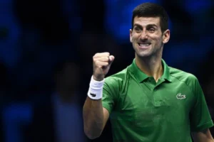 djokovic