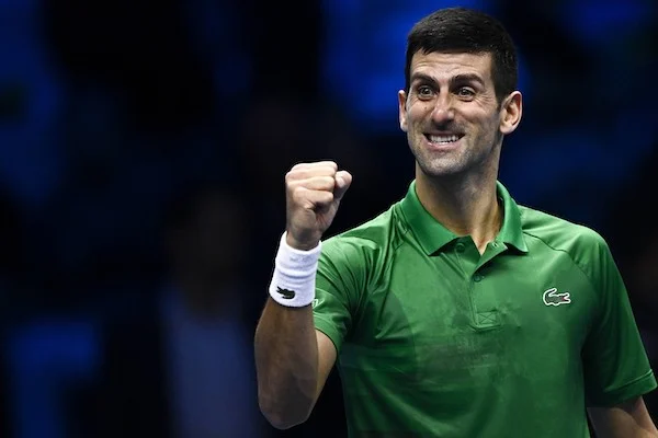 djokovic ecco il torneo che segna l8217addio alla sua serbia ad atene e non a belgrado