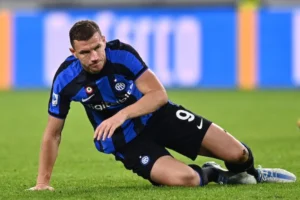Inter Dzeko