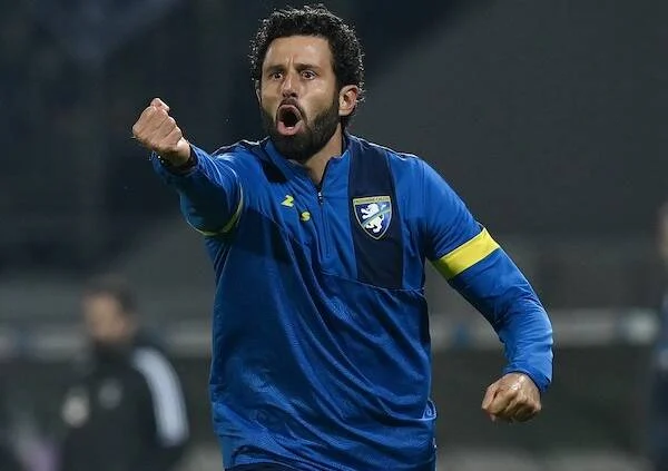 frosinone