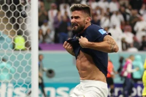 Giroud
