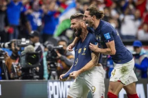 francia rabiot