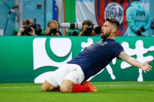 Giroud