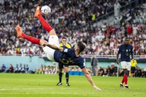 giroud