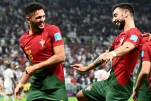 Ramos è il presente e il futuro del Portogallo: istinto da bracconiere e zero esibizionismo (Guardian) item-thumbnail