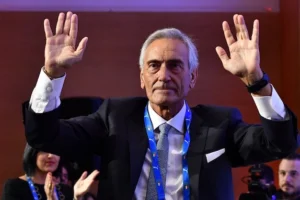 Gravina calcio italiano