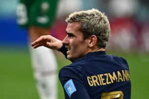 Griezmann