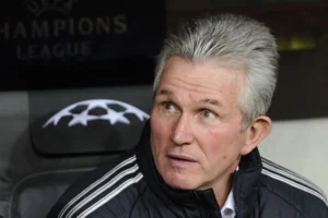 Heynckes