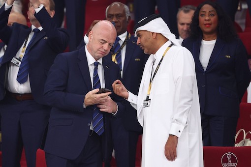Superlega, il 21 dicembre la sentenza. L’Arabia aspetta: se la Uefa perde, il calcio sarà stravolto
