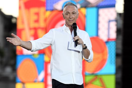 Linus: «La Egonu ha ragione, l’Italia è razzista, ma stiamo crescendo» Linus: «La Egonu ha ragione, l’Italia è razzista, ma stiamo crescendo»