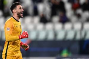 Il Psg su Lloris, il portiere è tentato dal ritorno in Francia (Rmc Sport) item-thumbnail